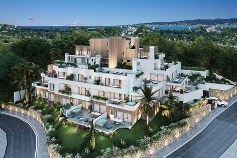 Leilighet i Marbella, Malaga, Marbella - € 1 550 000 | Ref: 73847918-03/6833 - foto 13