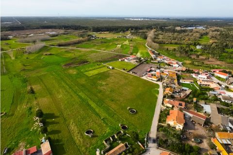 Helårsgrund i Bom Sucesso, Aveiro, Bom Sucesso - € 65.000 | Ref: CNTDC 6211 - foto 2