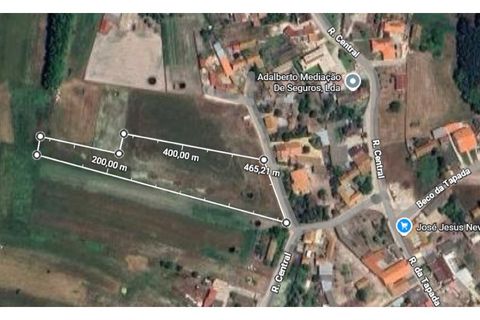 Helårsgrund i Bom Sucesso, Aveiro, Bom Sucesso - € 65.000 | Ref: CNTDC 6211 - foto 13