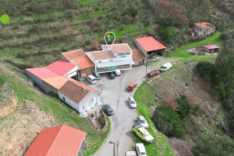 Villa a Covilha, Castelo Branco, Covilha - € 110.000 | Ref: C9701 - foto 2