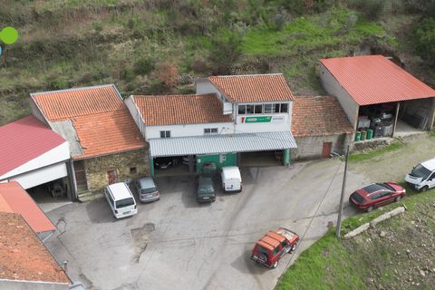Villa a Covilha, Castelo Branco, Covilha - € 110.000 | Ref: C9701 - foto 3