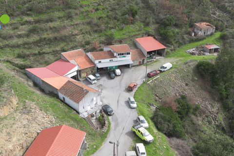 Villa a Covilha, Castelo Branco, Covilha - € 110.000 | Ref: C9701 - foto 4