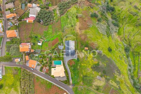 Villa i Calheta, Madeira, Calheta - € 350.000 | Ref: 3268 - foto 23