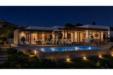 Villa i Calheta, Madeira, Calheta - € 350.000 | Ref: 3268 - foto 4