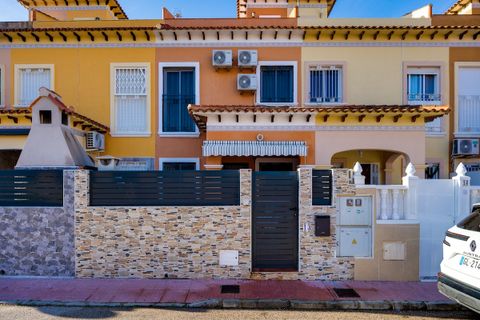 Byhus i La Torreta, Alicante, La Torreta - € 154.900 | Ref: CM100 - foto 1