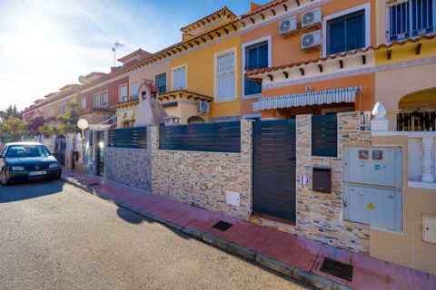 Byhus i La Torreta, Alicante, La Torreta - € 154.900 | Ref: CM100 - foto 8