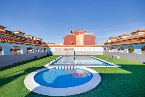 Byhus i La Torreta, Alicante, La Torreta - € 154.900 | Ref: CM100 - foto 10