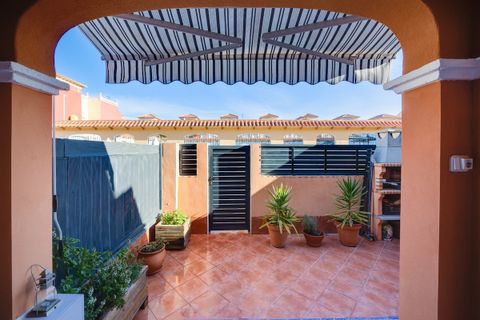 Byhus i La Torreta, Alicante, La Torreta - € 154.900 | Ref: CM100 - foto 13