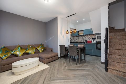 Byhus i La Torreta, Alicante, La Torreta - € 154.900 | Ref: CM100 - foto 14