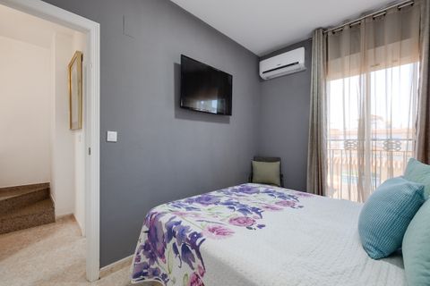 Byhus i La Torreta, Alicante, La Torreta - € 154.900 | Ref: CM100 - foto 23
