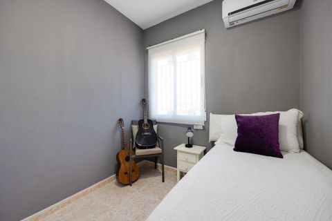 Byhus i La Torreta, Alicante, La Torreta - € 154.900 | Ref: CM100 - foto 26