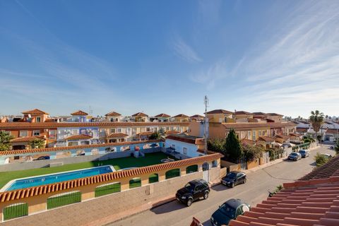 Byhus i La Torreta, Alicante, La Torreta - € 154.900 | Ref: CM100 - foto 30