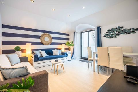 Lejlighed i Albufeira, Faro, Albufeira - € 495.000 | Ref: SA2531 - foto 1