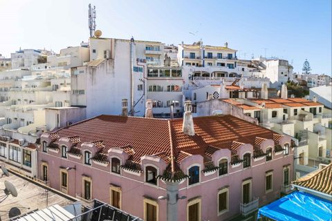Lejlighed i Albufeira, Faro, Albufeira - € 495.000 | Ref: SA2531 - foto 2