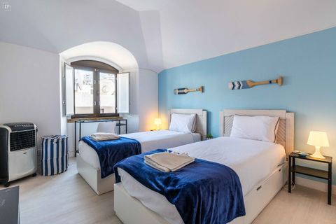 Lejlighed i Albufeira, Faro, Albufeira - € 495.000 | Ref: SA2531 - foto 9