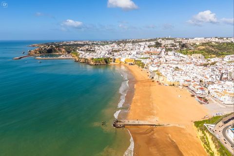 Lejlighed i Albufeira, Faro, Albufeira - € 495.000 | Ref: SA2531 - foto 19