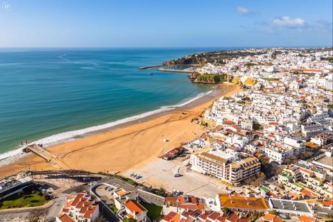 Lejlighed i Albufeira, Faro, Albufeira - € 495.000 | Ref: SA2531 - foto 22