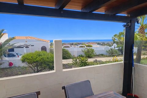 Villa i Parque Holandes, Fuerteventura, Parque Holandes - € 550.000 | Ref: 01112 - foto 1