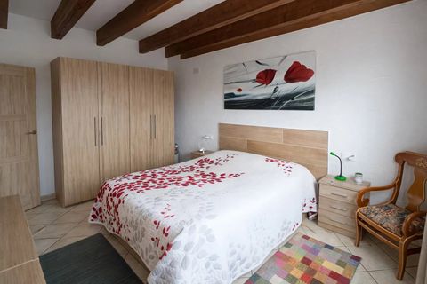 Villa i Parque Holandes, Fuerteventura, Parque Holandes - € 550.000 | Ref: 01112 - foto 6