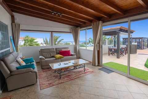 Villa i Parque Holandes, Fuerteventura, Parque Holandes - € 550.000 | Ref: 01112 - foto 8