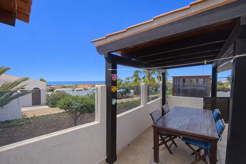 Villa i Parque Holandes, Fuerteventura, Parque Holandes - € 550.000 | Ref: 01112 - foto 9