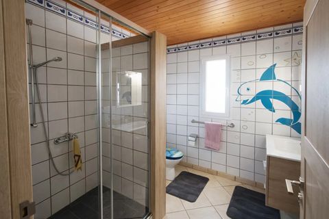 Villa i Parque Holandes, Fuerteventura, Parque Holandes - € 550.000 | Ref: 01112 - foto 10