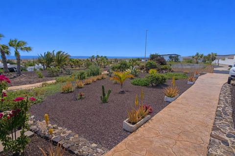 Villa i Parque Holandes, Fuerteventura, Parque Holandes - € 550.000 | Ref: 01112 - foto 11