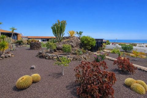 Villa i Parque Holandes, Fuerteventura, Parque Holandes - € 550.000 | Ref: 01112 - foto 12