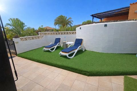 Villa i Parque Holandes, Fuerteventura, Parque Holandes - € 550.000 | Ref: 01112 - foto 13