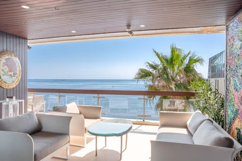 Lejlighed i Cannes, Alpes-Maritimes, Cannes - € 2.900.000 | Ref: HH-16106107 - foto 2
