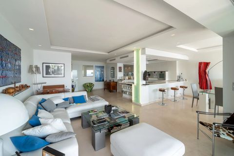 Lejlighed i Cannes, Alpes-Maritimes, Cannes - € 2.900.000 | Ref: HH-16106107 - foto 5