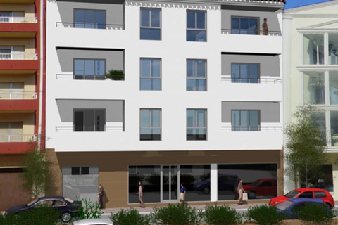 Lejlighed i Teulada, Alicante, Teulada - € 185.000 | Ref: EJA-1158 - foto 1