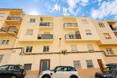Leilighet i Benissa, Alicante, Benissa - € 160 000 | Ref: EX3074 - foto 2