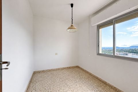 Leilighet i Benissa, Alicante, Benissa - € 160 000 | Ref: EX3074 - foto 6