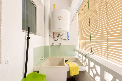 Leilighet i Benissa, Alicante, Benissa - € 160 000 | Ref: EX3074 - foto 13