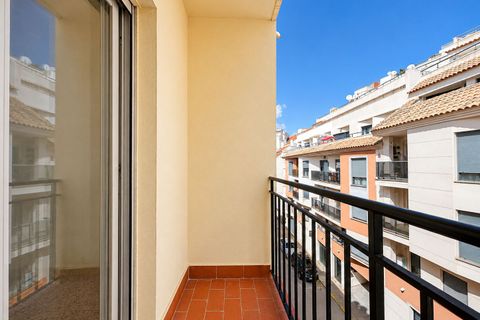 Leilighet i Benissa, Alicante, Benissa - € 160 000 | Ref: EX3074 - foto 14