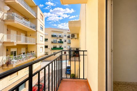 Leilighet i Benissa, Alicante, Benissa - € 160 000 | Ref: EX3074 - foto 15