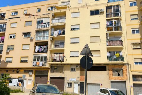 Leilighet i Benissa, Alicante, Benissa - € 160 000 | Ref: EX3074 - foto 17