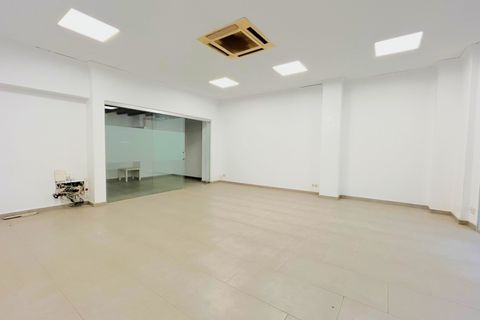 Kommersiell fastighet i Javea, Alicante - foto 2