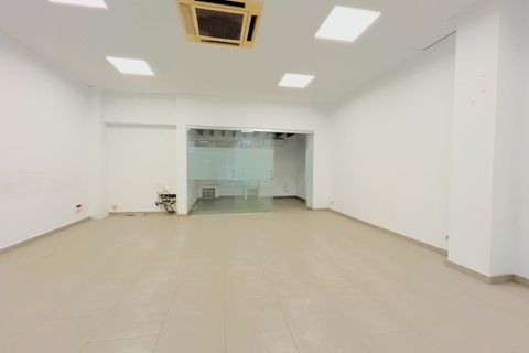 Kommersiell fastighet i Javea, Alicante - foto 3