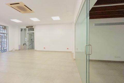 Kommersiell fastighet i Javea, Alicante - foto 1
