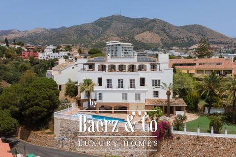 Villa a Fuengirola, Malaga, Fuengirola - € 5.995.000 | Ref: 47859 - foto 2