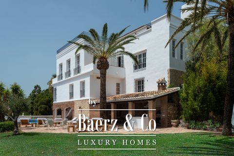 Villa a Fuengirola, Malaga, Fuengirola - € 5.995.000 | Ref: 47859 - foto 3