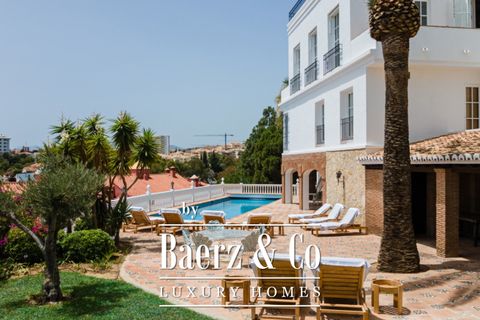 Villa a Fuengirola, Malaga, Fuengirola - € 5.995.000 | Ref: 47859 - foto 4