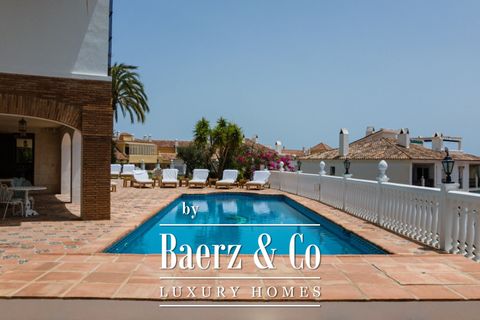 Villa a Fuengirola, Malaga, Fuengirola - € 5.995.000 | Ref: 47859 - foto 5