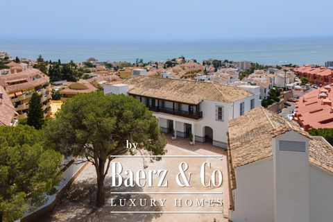 Villa a Fuengirola, Malaga, Fuengirola - € 5.995.000 | Ref: 47859 - foto 18