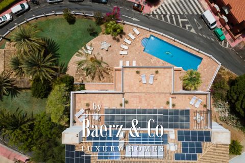 Villa a Fuengirola, Malaga, Fuengirola - € 5.995.000 | Ref: 47859 - foto 19