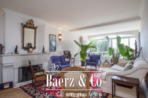 Villa i Cascais, Lisbon, Cascais - € 1.200.000 | Ref: APA_7526-0524695183 - foto 1