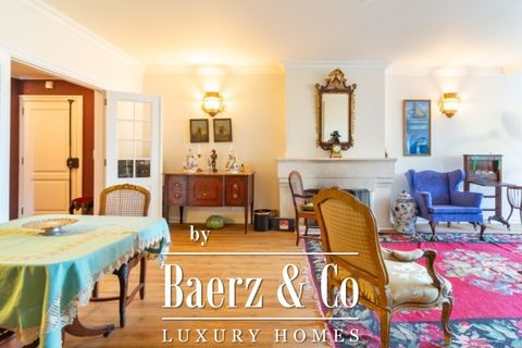 Villa i Cascais, Lisbon, Cascais - € 1.200.000 | Ref: APA_7526-0524695183 - foto 5