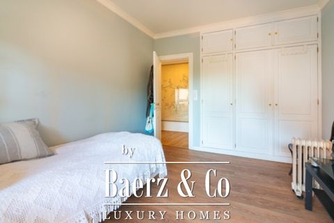 Villa i Cascais, Lisbon, Cascais - € 1.200.000 | Ref: APA_7526-0524695183 - foto 16